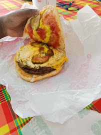 Aliment-réconfort du Restauration rapide Burger King à Bagneux - n°4
