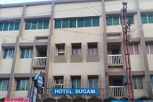 Hotel Sugam Karaikudi image