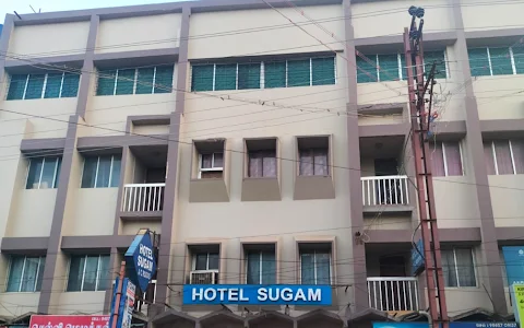 Hotel Sugam Karaikudi image