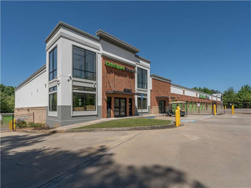 Storage Facility «Extra Space Storage», reviews and photos, 2329 Panola Rd, Lithonia, GA 30058, USA