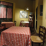 Photo n°4 de l'avis de Salvatore.o fait le 08/06/2019 à 12:50 sur le  Tabarin osteria popolare à Reggio Emilia