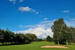 Malkins Bank Golf Course image