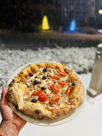 Pizza du Pizzeria L' Adriatique à Boofzheim - n°10