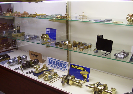 Locksmith «Oak Ridge Locksmith», reviews and photos, 963 Oak Ridge Turnpike, Oak Ridge, TN 37830, USA