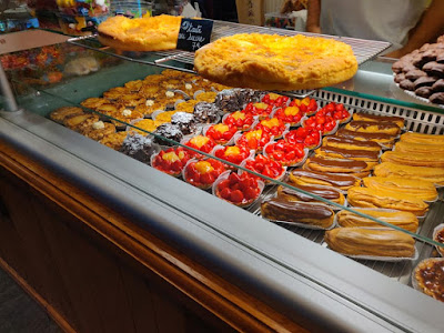 Boulangerie Cabaret Jean-Pierre à Haubourdin