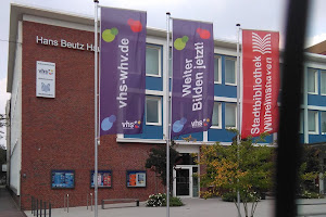 Volkshochschule und Musikschule Wilhelmshaven gGmbH