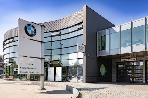 BMW Niederlassung Hamburg Filiale Elbvororte