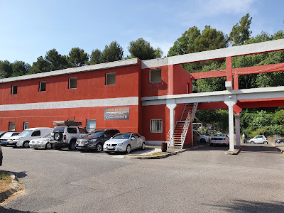Sebalex Paint à Cagnes-sur-Mer