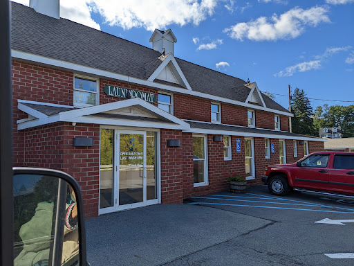 Clarks Summit Laundromat en Clarks Summit