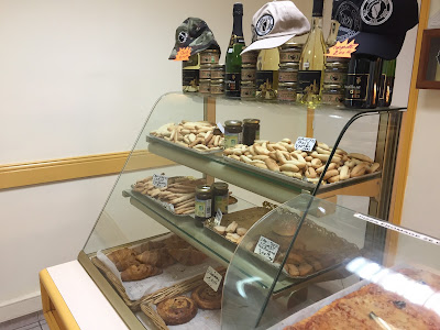 Boulangerie à Le Bar-sur-Loup