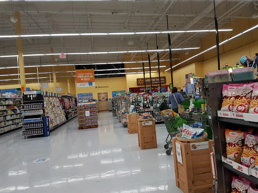 Supermarket «Walmart Neighborhood Market», reviews and photos, 3255 Mission College Blvd, Santa Clara, CA 95054, USA