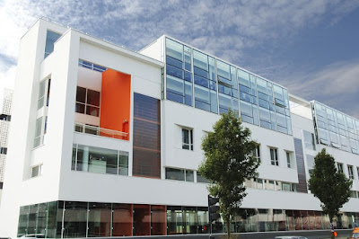 CNAM IDF CFA à Saint-Denis