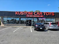 Kustom Car Toys - Car repair in Greensboro, NC, Greensboro - Rated 3.9/5