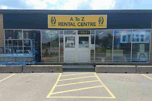 A To Z Rental Centre Ltd