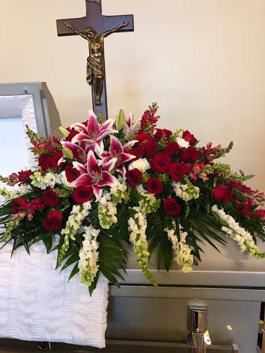 Funeral Home «Forest Park Lawndale Funeral Home», reviews and photos, 6900 Lawndale St, Houston, TX 77023, USA