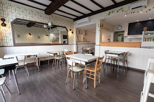 Photo n°35 de Guayoyo à Toulouse ()