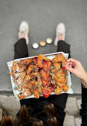 Photo n°45 de Chikin à Paris ()