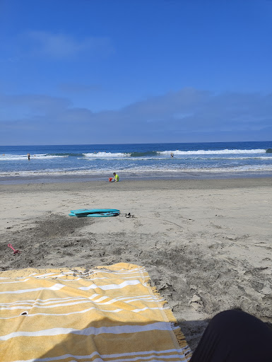 Beach Terrace image