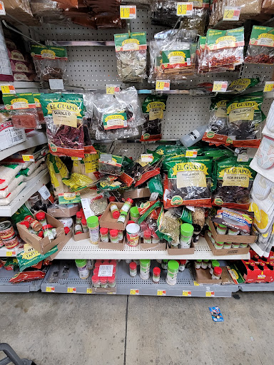 Department Store «Walmart Supercenter», reviews and photos, 350 Hope Ave, Salt Lake City, UT 84115, USA