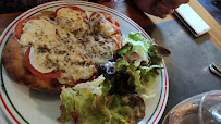 Plats et boissons du Pizzeria Restaurant La Tomate à Dinan - n°11