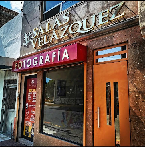Studio Salas Velazquez
