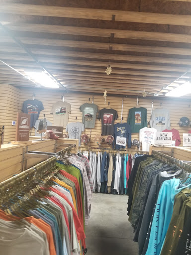 Outdoor Sports Store «DNW Outdoors», reviews and photos, 1711 E Parker Rd, Jonesboro, AR 72404, USA