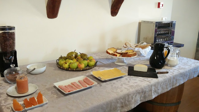 Quinta das Colmeias - Hotel