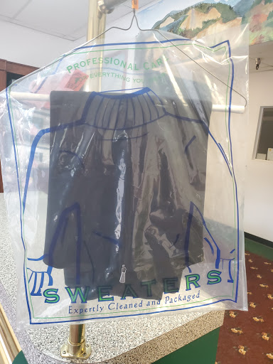 Cleaners «Service Cleaners», reviews and photos, 8920 Greenback Ln, Orangevale, CA 95662, USA