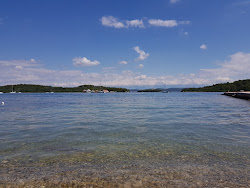 Plaza Mali Zdrelac'in fotoğrafı vahşi alan