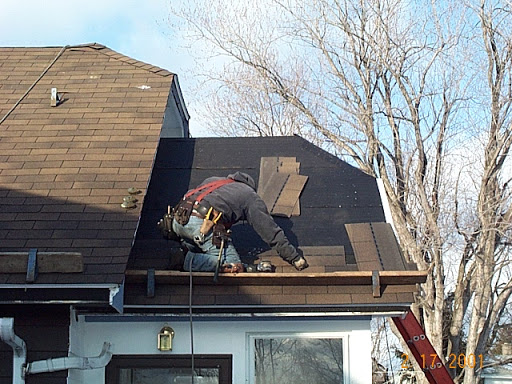 Roofing Contractor «JJ Construction», reviews and photos, 2075 Dewey Ave, Rochester, NY 14615, USA