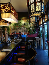Atmosphère du Restaurant MAO à Tours - n°3