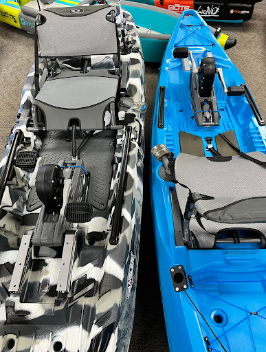 Ski Shop «Bear Creek Ski Shack», reviews and photos, 200 Montage Mountain Rd, Moosic, PA 18507, USA