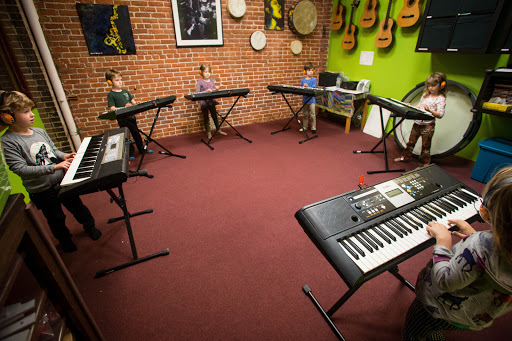 Music School «Bloom School of Music and Dance», reviews and photos, 2116 Colorado Blvd, Los Angeles, CA 90041, USA