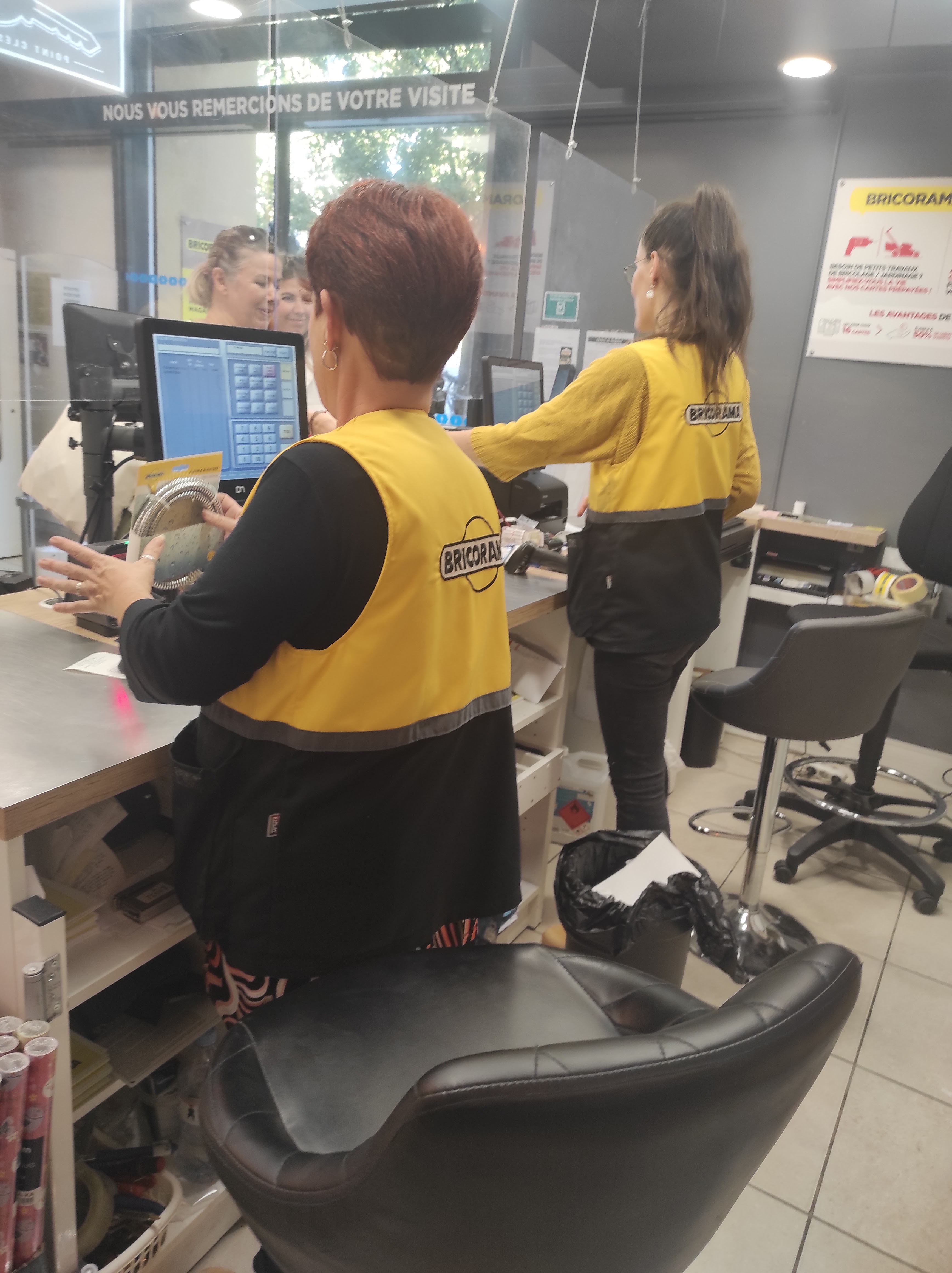Photo n° 9 de l'avis de Farid. fait le 12/06/2019 à 07:03
