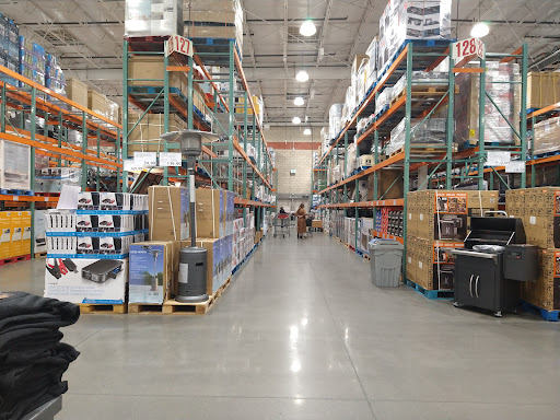 Warehouse store «Costco Wholesale», reviews and photos, 11800 Fourth St, Rancho Cucamonga, CA 91739, USA