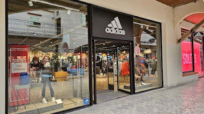 adidas Outlet Store Nailloux à Nailloux