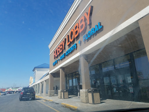 Craft Store «Hobby Lobby», reviews and photos, 465 US-46 Suite 2, Totowa, NJ 07512, USA