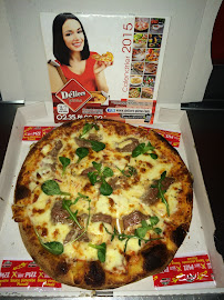 Pizza du Pizzeria Délices Pizza à Elbeuf - n°15