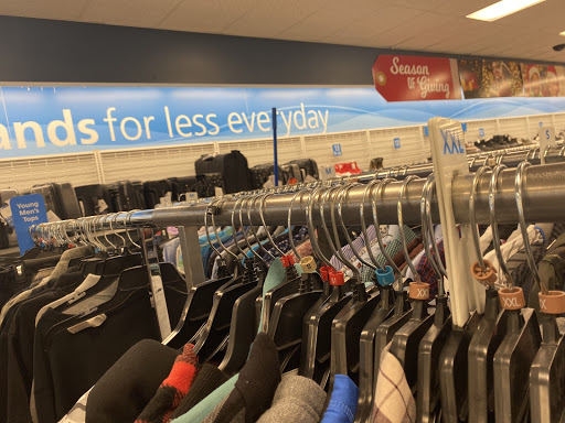 Ross Dress for Less