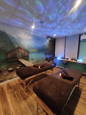 Le temps d'un massage Annecy à Annecy