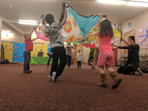 School Supply Store «School Crossing Toy Station», reviews and photos, 5540 Library Ln, Colorado Springs, CO 80918, USA