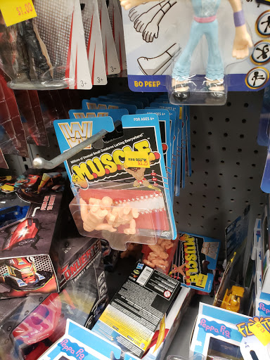 Variety Store «Five Below», reviews and photos, 1468 E Golf Rd, Schaumburg, IL 60173, USA