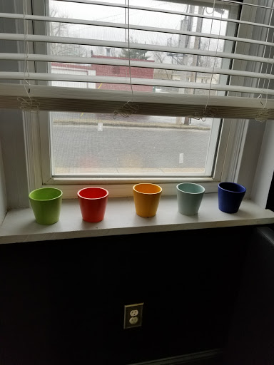 Hair Salon «The Color Bar Hair Studio», reviews and photos, 13 W Broad St, Palmyra, NJ 08065, USA