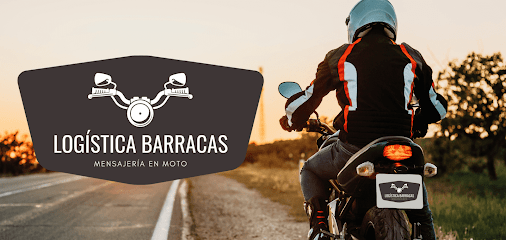 Mensajería en moto | Logística Barracas | Envíos Flex