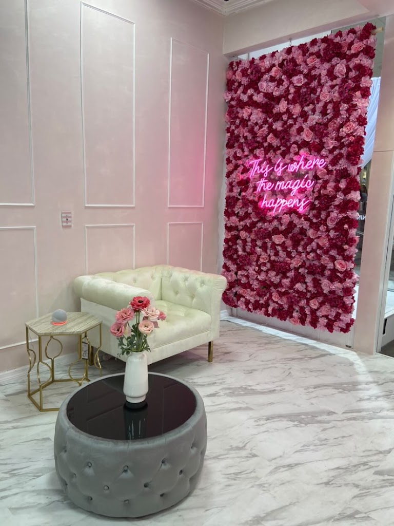 The Permanent Makeup Studio 33761