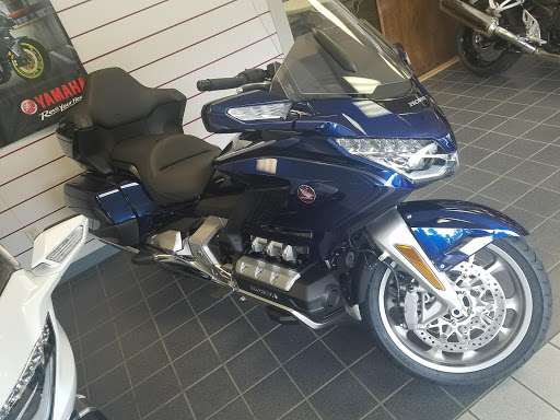 Motorcycle Dealer «Reynolds Motorsports», reviews and photos, 702 Narragansett Trail, Buxton, ME 04093, USA