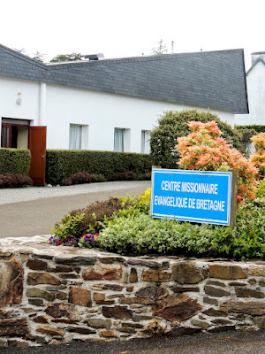 Centre Missionnaire à Carhaix