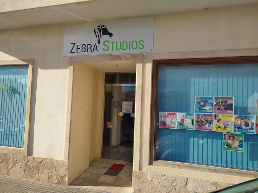 Imagen del negocio Zebra Studios en Santa Maria del Camí, Balearic Islands