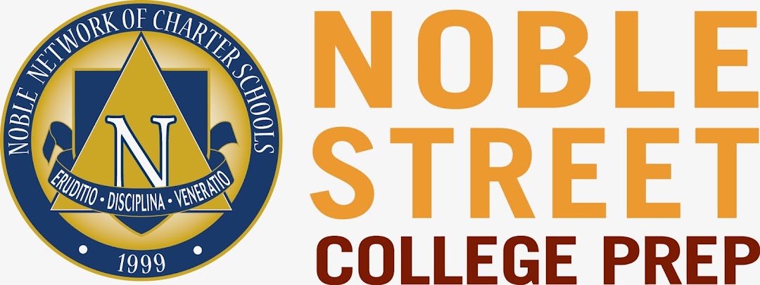 Noble Street College Prep