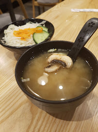 Soupe miso du Restaurant japonais Yamato à Talence - n°15